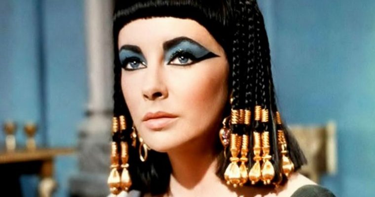 ALMA SECRET crea la línea cosmética Cleopatra