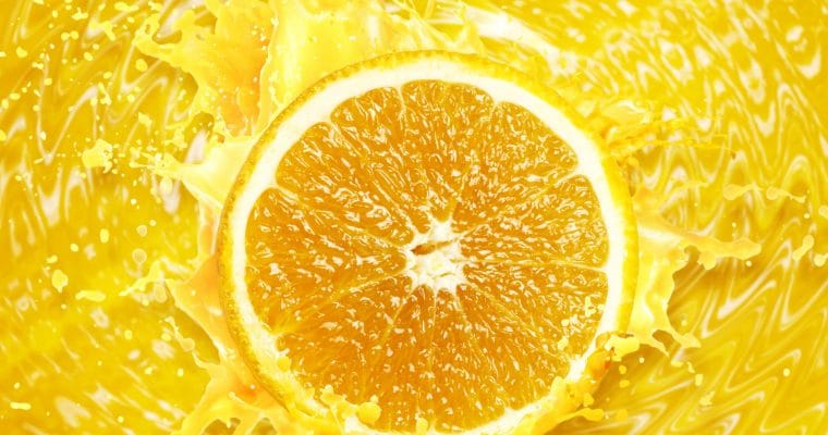 BENEFICIOS DE LA VITAMINA C PARA TU PIEL