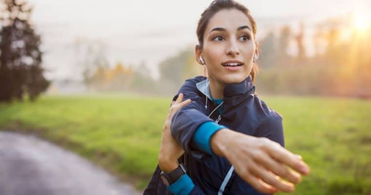 5 Trucos y consejos para deportistas