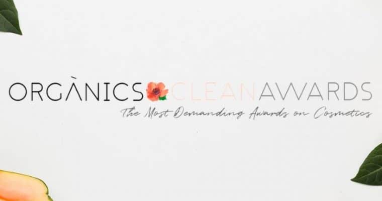 II Orgànics Clean Awards, descubre los productos ganadores