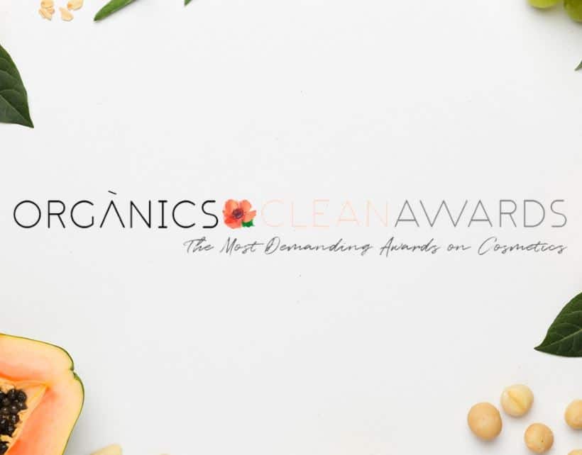 II Orgànics Clean Awards, descubre los productos ganadores