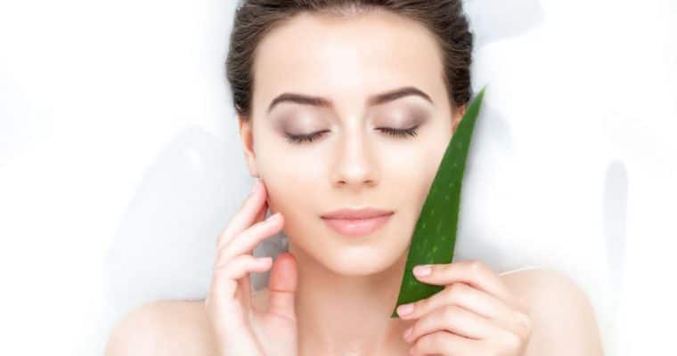 Propiedades del Aloe Vera