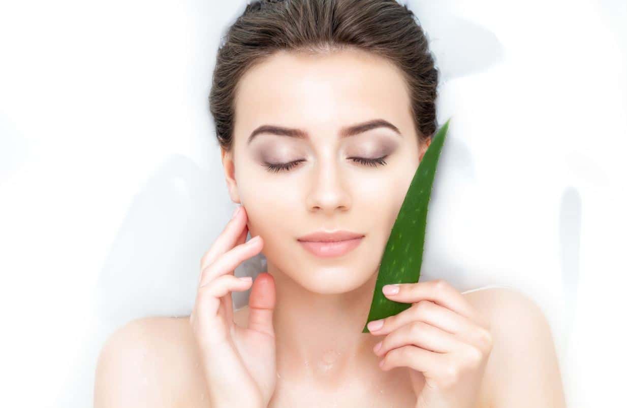 Propiedades del Aloe Vera