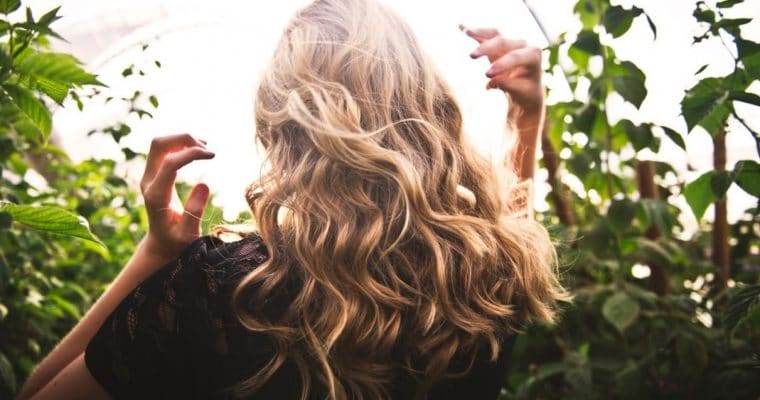 Dime cómo es tu pelo y te diré qué mascarilla capilar natural (sin siliconas ni sulfatos) usar