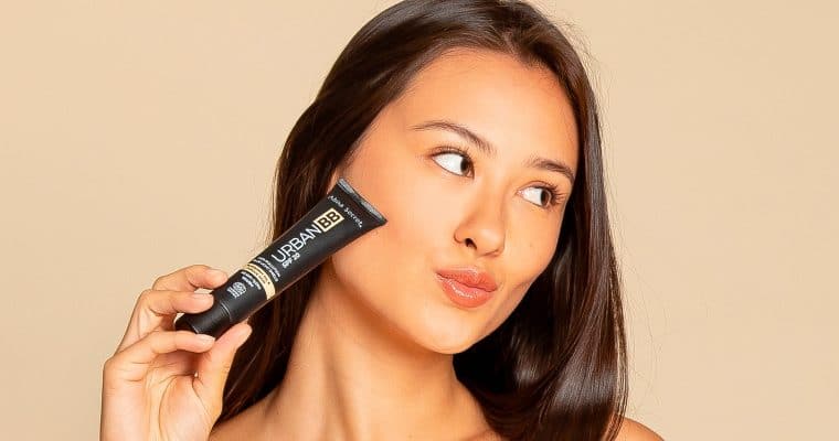 Ligera, modulable y súper favorecedora, así es la BB Cream que no dejarás de usar ni un solo día