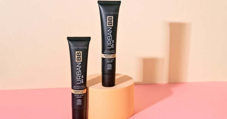 No estás soñando: la BB Cream que hidrata, borra imperfecciones y te da un tono precioso EXISTE