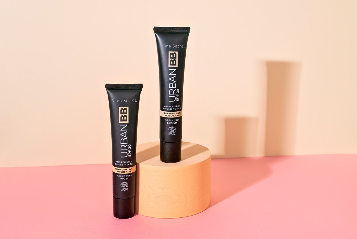 No estás soñando: la BB Cream que hidrata, borra imperfecciones y te da un tono precioso EXISTE