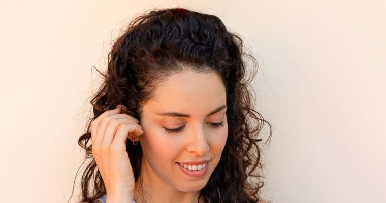 Mantener el pelo hidratado en verano ya no es misión imposible gracias a esta mascarilla