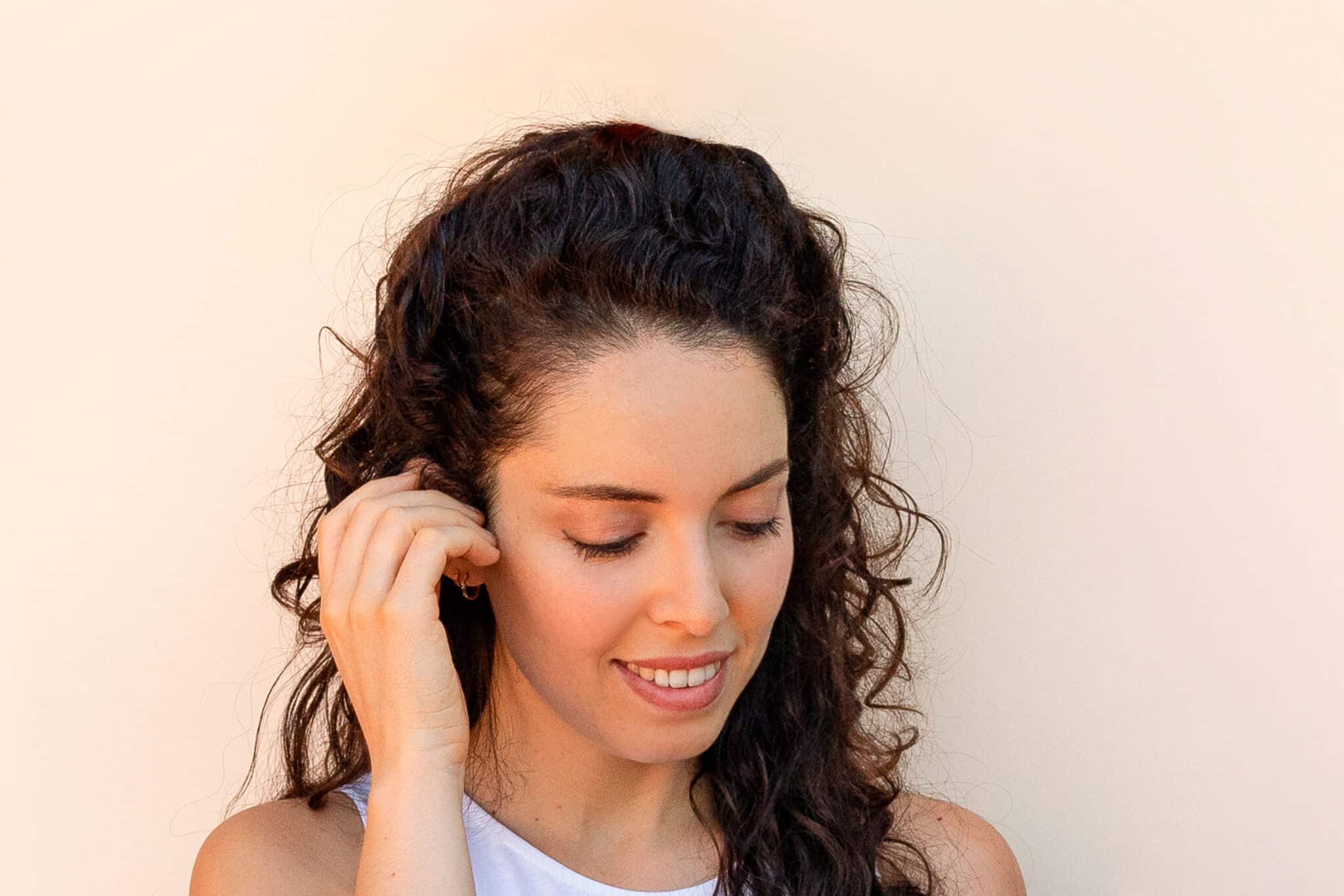 Mantener el pelo hidratado en verano ya no es misión imposible gracias a esta mascarilla