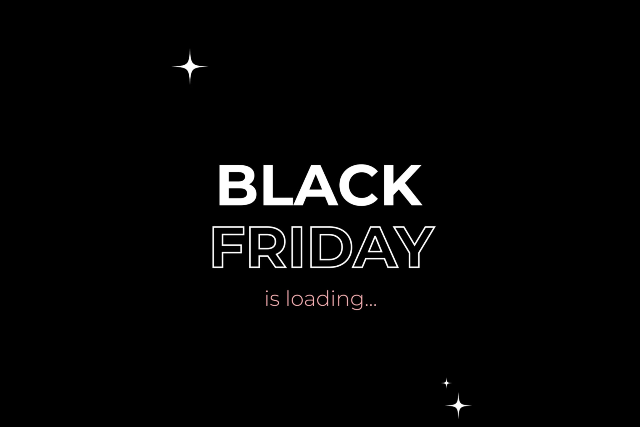 ¿Preparada para Black Friday? Te contamos todo lo que debes saber sobre los descuentos de Alma Secret