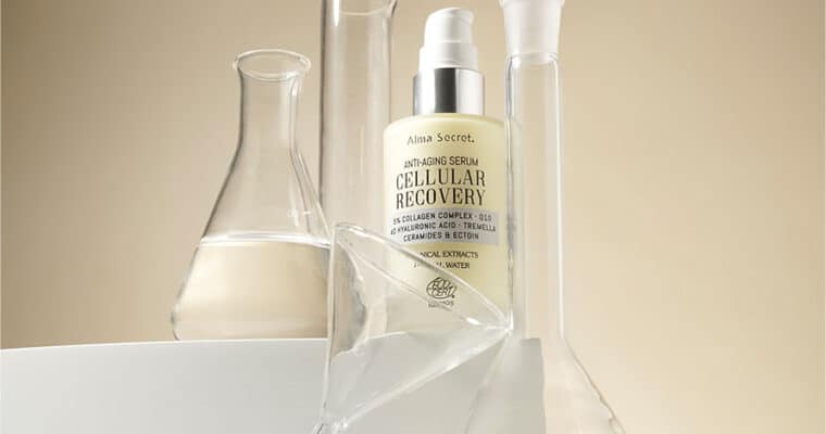 ¿Ya te has hecho con el sérum Cellular Recovery? Te enseñamos cómo sacarle el máximo partido