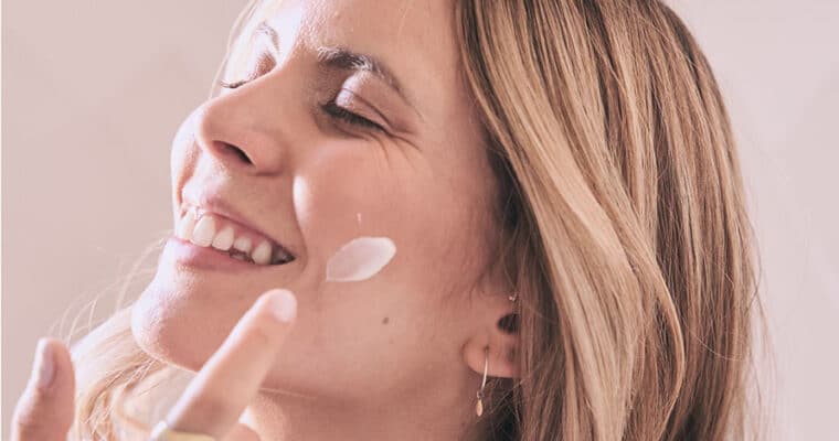 Hongo Tremella: tendencia top de skincare que no te puedes perder